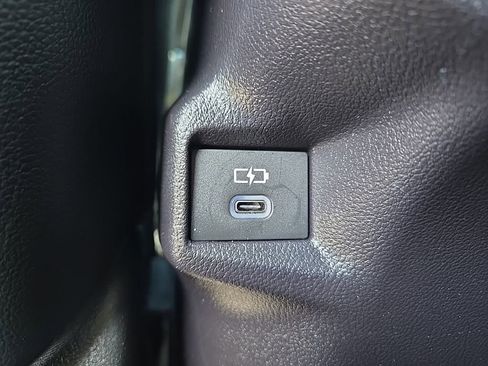 Used 2025 Toyota Grand Highlander AWD image 48