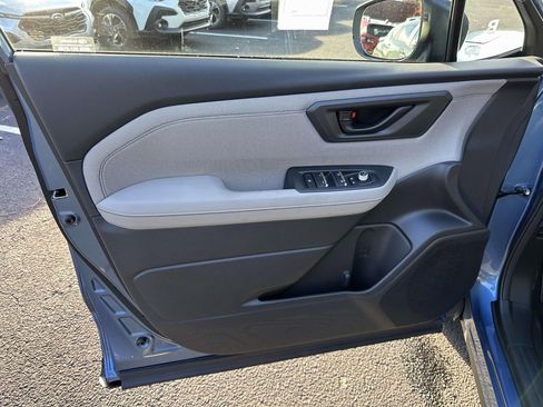 Certified 2025 Subaru Forester Premium w/ Convenience Package #2 image 13