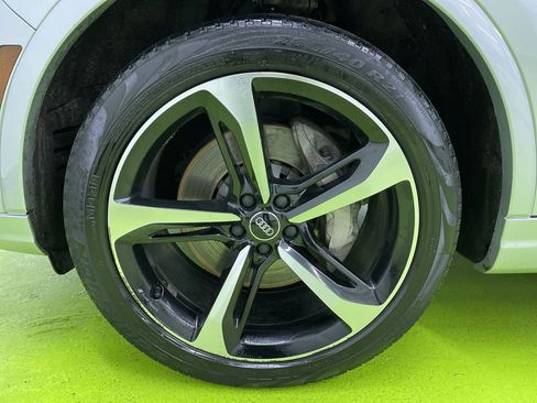 Used 2019 Audi Q7 3.0T Prestige w/ Prestige Package image 15