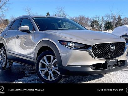 Certified 2023 MAZDA CX-30 AWD 2.5 S w/ Preferred Package