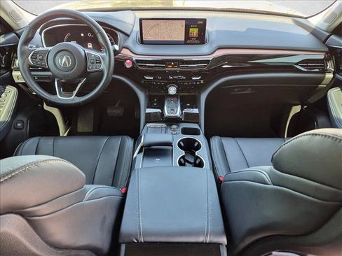 Used 2022 Acura MDX FWD w/ Technology Package image 17