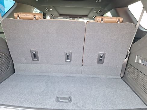 New 2026 Chevrolet Tahoe High Country image 14