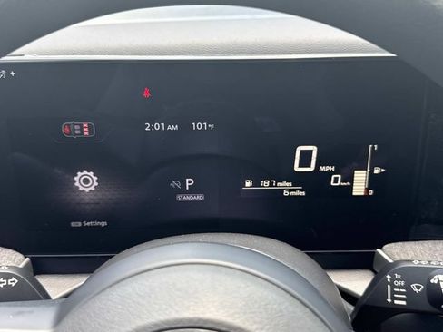 New 2026 Nissan Kicks S FWD image 32