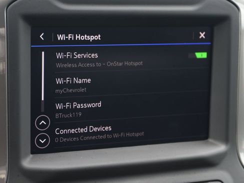 Used 2023 Chevrolet Silverado 3500 W/T w/ WT Convenience Package image 27