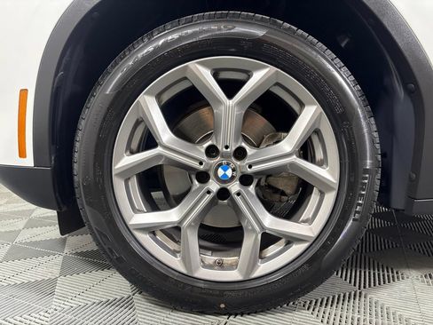 Used 2022 BMW X3 sDrive30i w/ Premium Package 2 RWD image 8