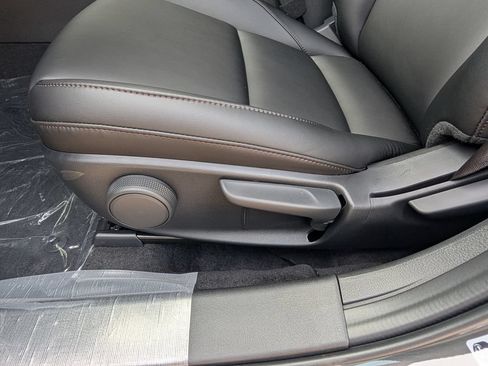 New 2026 MAZDA MAZDA3 s Sport FWD image 11