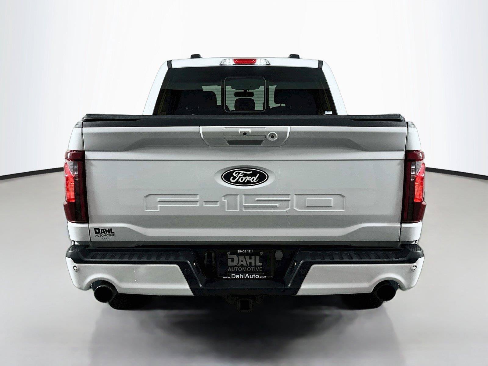 Used 2024 Ford F150 XLT w/ Equipment Group 302A MID AWD/4WD image 12