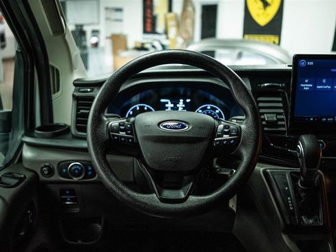 Used 2023 Ford Transit 350 XLT image 15