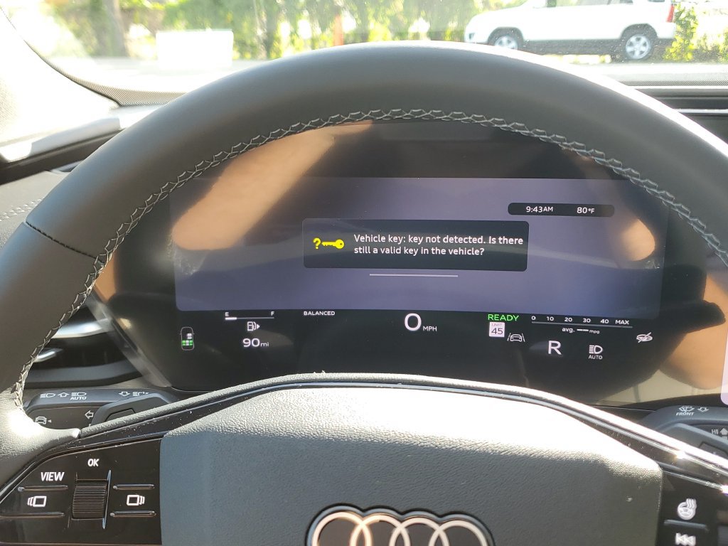 New 2026 Audi Q5 Premium AWD/4WD image 26