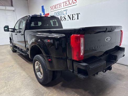Used 2024 Ford F350 XL AWD/4WD image 9