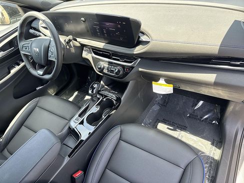 New 2026 Buick Envista Sport Touring w/ Convenience II Package FWD image 27