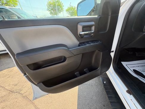 Used 2017 GMC Sierra 1500 4x4 Double Cab w/ Elevation Edition image 10