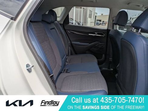 Certified 2025 Kia Seltos S AWD/4WD image 30