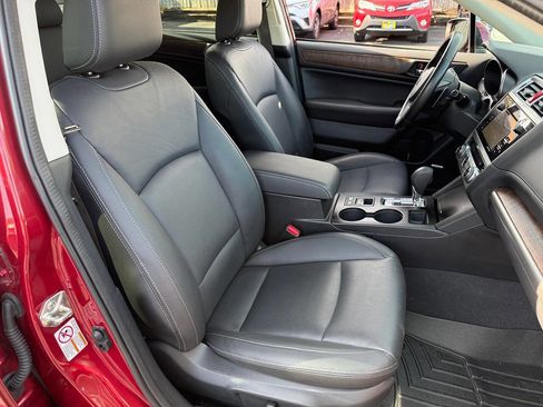 Used 2016 Subaru Outback 2.5i Limited image 93