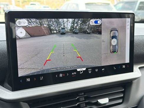 New 2026 Ford Explorer Tremor w/ Tremor Ultimate Package AWD/4WD image 31