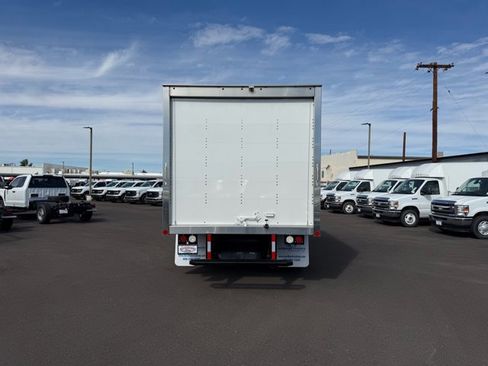 New 2026 Ford E-450 and Econoline 450 Super Duty w/ Interior Upgrade Package image 3