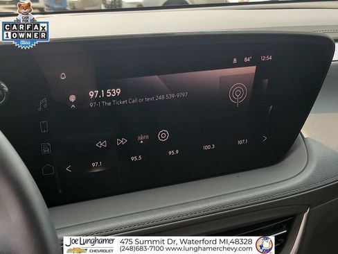 Certified 2024 Buick Encore GX Preferred w/ Comfort Package AWD/4WD image 15
