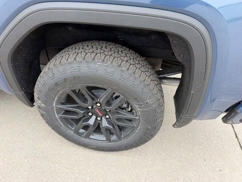 New 2026 GMC Sierra 1500 Elevation w/ Elevation Premium Package image 6