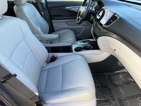Used 2022 Honda Pilot EX-L image 33