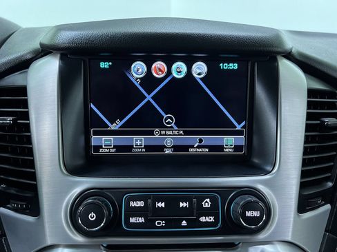 Used 2017 GMC Yukon SLT AWD/4WD image 23
