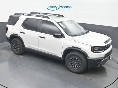 Used 2026 Honda Passport TrailSport image 19