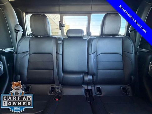 Used 2023 Jeep Gladiator Sport image 25