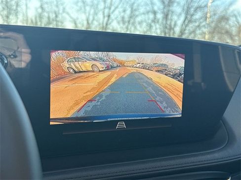 Used 2024 Buick Encore GX Sport Touring w/ Comfort Package image 17