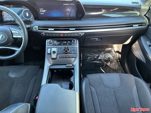 Used 2024 Hyundai Palisade Calligraphy AWD/4WD image 16