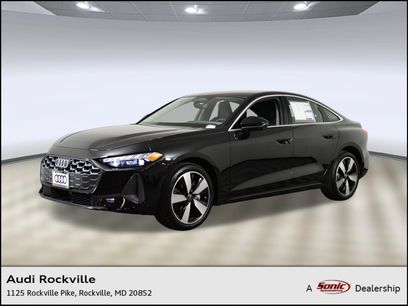 New 2025 Audi A5 2.0T Premium Plus w/ Premium Plus