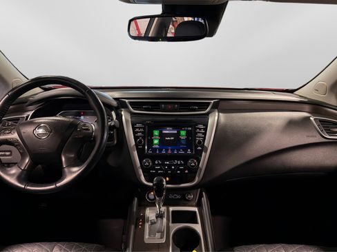 Used 2024 Nissan Murano SV image 22