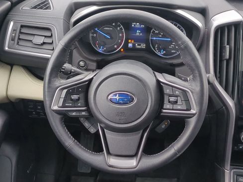 Used 2020 Subaru Ascent Limited w/ Technology Package image 24