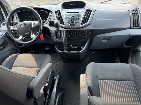 Used 2016 Ford Transit 350 XLT image 10