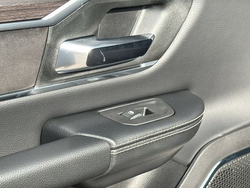 New 2026 RAM 1500 Laramie w/ Laramie Southwest Edition image 14