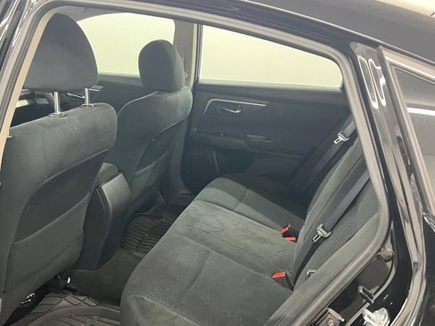 Used 2015 Nissan Altima 2.5 S w/ Power Driver Seat Package FWD image 9