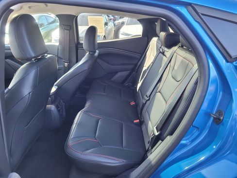 New 2025 Ford Mustang Mach-E Premium w/ Sport Appearance Package image 34