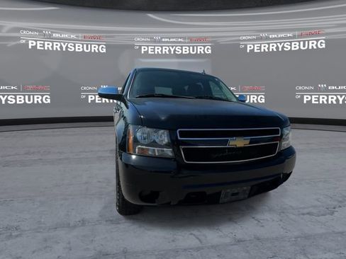 Used 2013 Chevrolet Tahoe LS AWD/4WD image 2