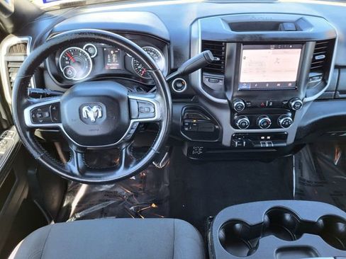 Certified 2024 RAM 3500 Big Horn image 23