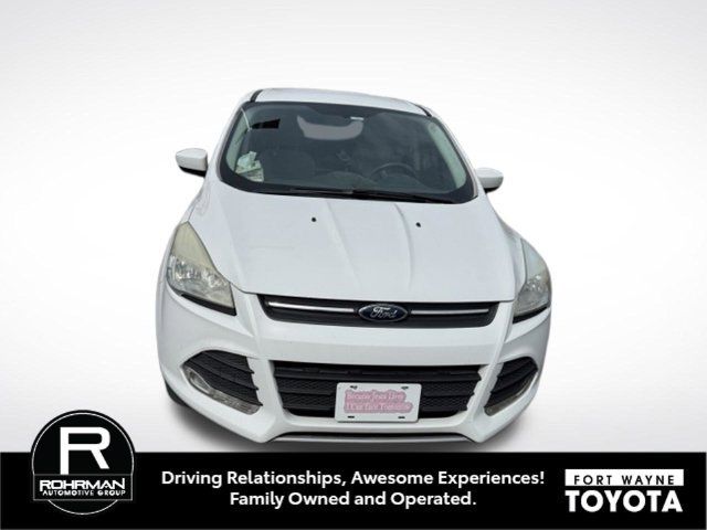 Used 2016 Ford Escape SE AWD/4WD image 6
