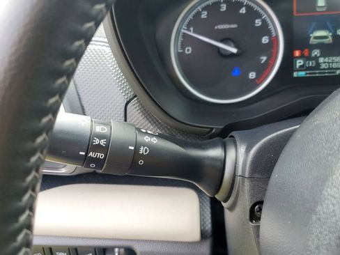 Certified 2023 Subaru Forester Limited image 12