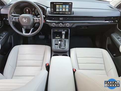 Used 2025 Honda CR-V EX-L image 26