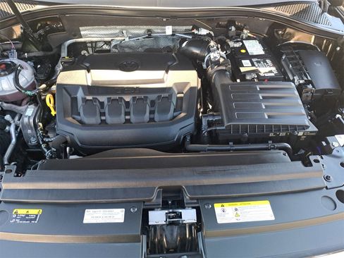 Used 2022 Volkswagen Tiguan S w/ IQ.Drive Package image 33