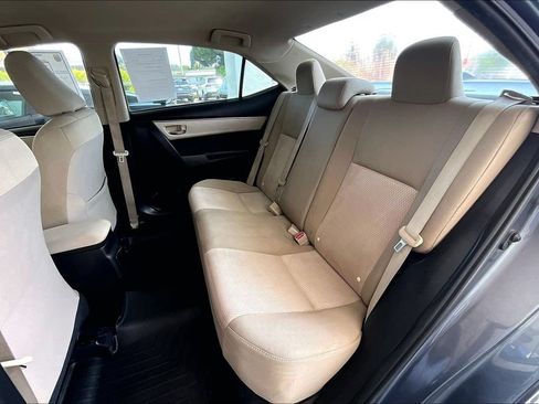 Used 2014 Toyota Corolla LE FWD image 22