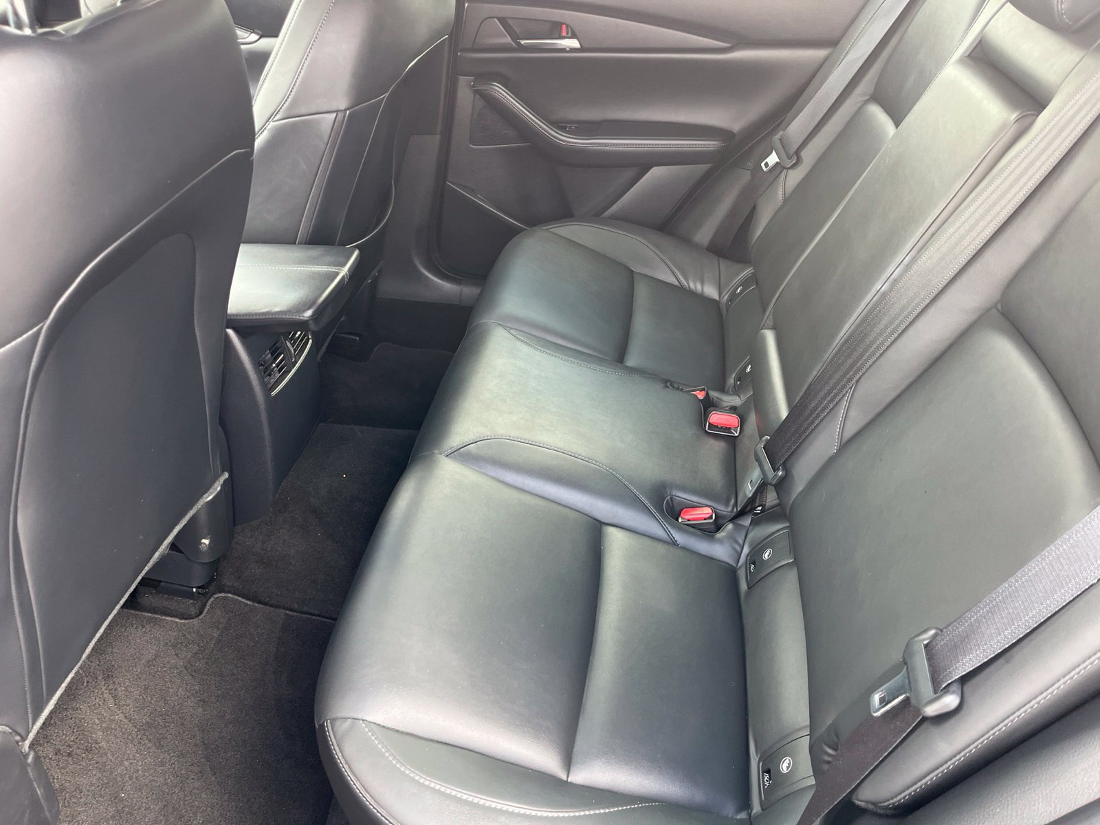 Certified 2023 MAZDA CX-30 AWD 2.5 S w/ Preferred Package image 14