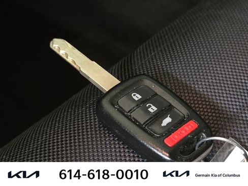 Used 2019 Honda CR-V LX image 34