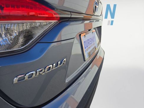 Used 2024 Toyota Corolla LE image 16