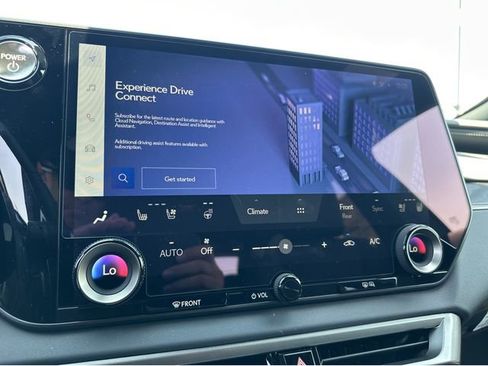 New 2026 Lexus RX 350h AWD/4WD image 29