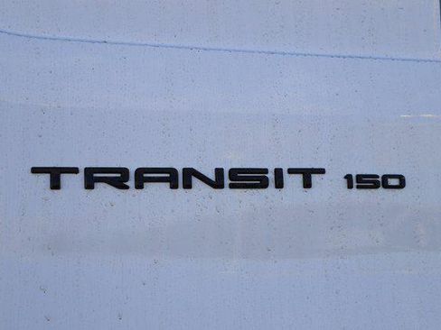 New 2026 Ford Transit 150 Low Roof RWD image 7