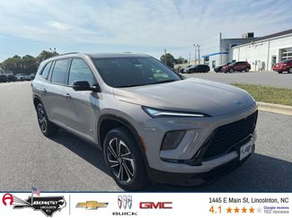 New 2026 Buick Enclave Sport Touring w/ Power Package video 1