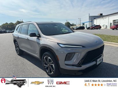 New 2026 Buick Enclave Sport Touring w/ Power Package