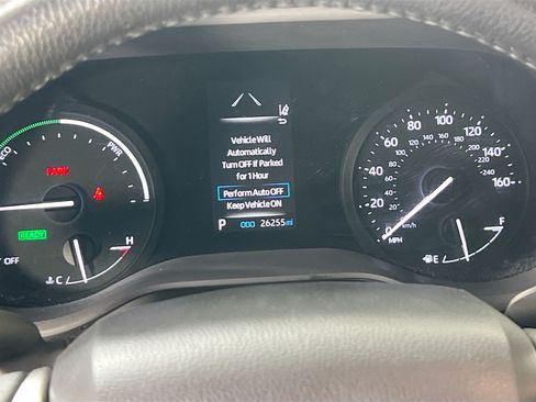 Used 2022 Toyota Sienna XLE w/ XLE Plus Package AWD/4WD image 12